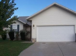 716 N Elder Ave, Springfield, MO 65802