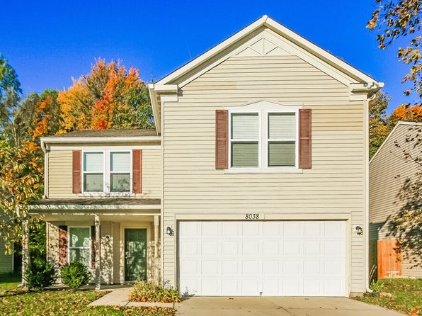 8038 Retreat Ln