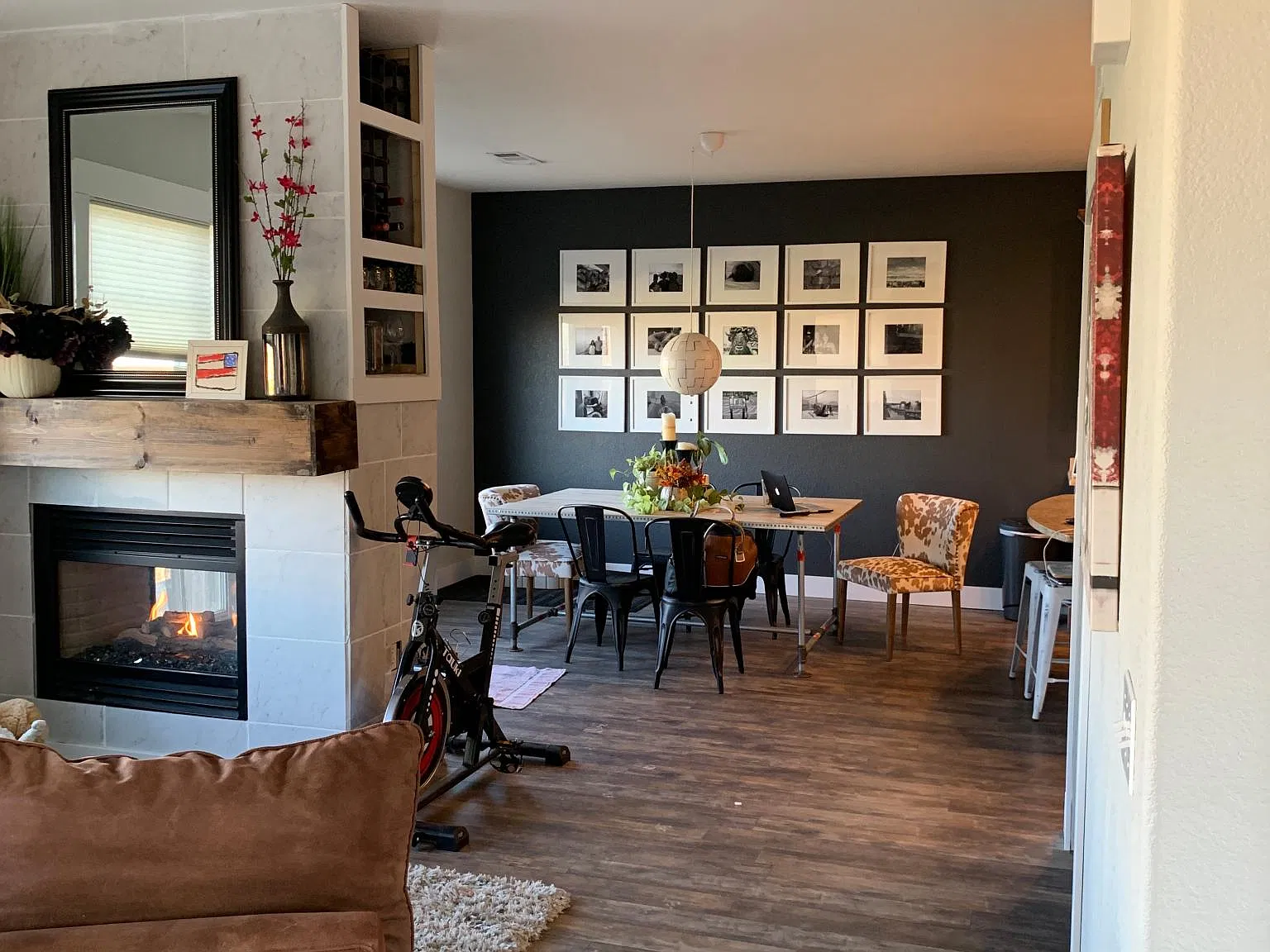 2 bed, 2.5 bath, 1564 sqft, $2,675 — Photo 2