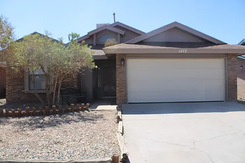 1472 Sierra De Oro Dr Photo 1