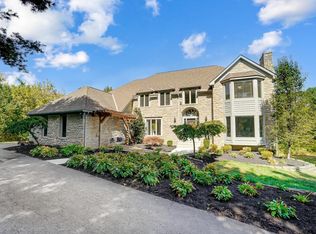 3535 Amity Rd, Hilliard, OH 43026