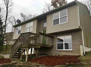 120 Nicholas Rdg, Verona, KY 41092