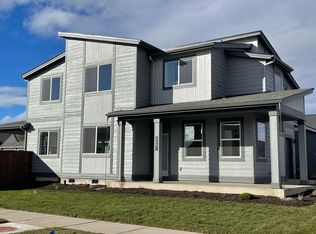 4087 SW 47th Pl, Redmond, OR 97756