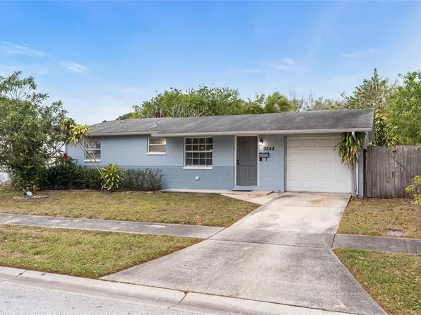 9248 59th St N, Pinellas Park, FL 33782