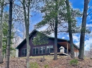 9745 McCarry Lake Rd, Iron River, WI 54847