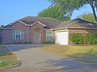 6927 Haven Creek Dr, Katy, TX 77449