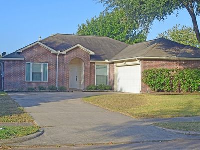 6927 Haven Creek Dr, Katy, TX, 77449