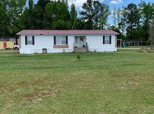 1504 Rex Rd, Mullins, SC 29574
