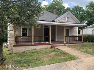 3135 W St NW, Covington, GA 30014