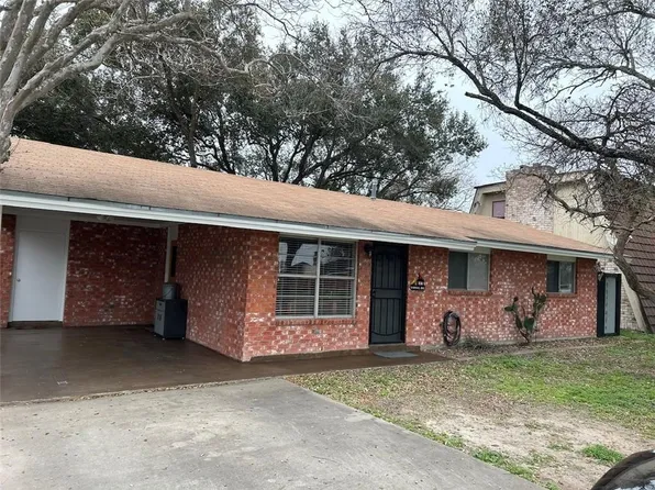 316 E Corral Ave, Kingsville, TX 78363