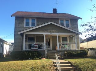 204 Progress Ave APT 4, Hamilton, OH 45013