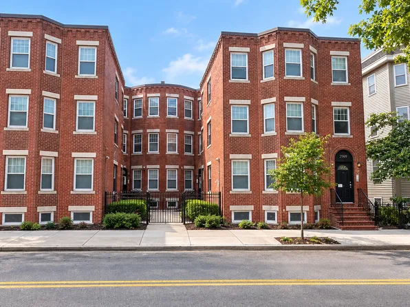 2973 Washington St APT A, Boston, MA 02119