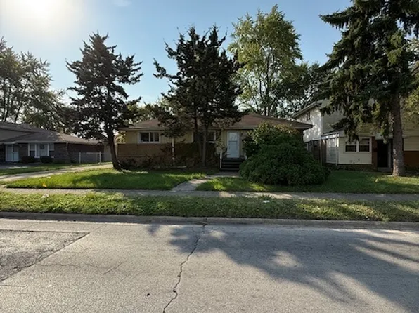 1037 E 142nd St, Dolton, IL 60419