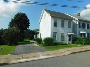 419 W Madison St, Easton, PA 18042