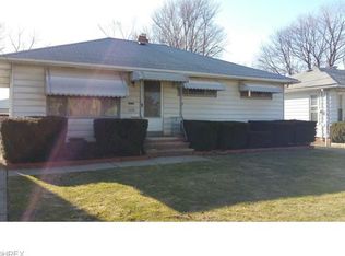 6438 Lawnwood Ave, Parma Heights, OH 44130