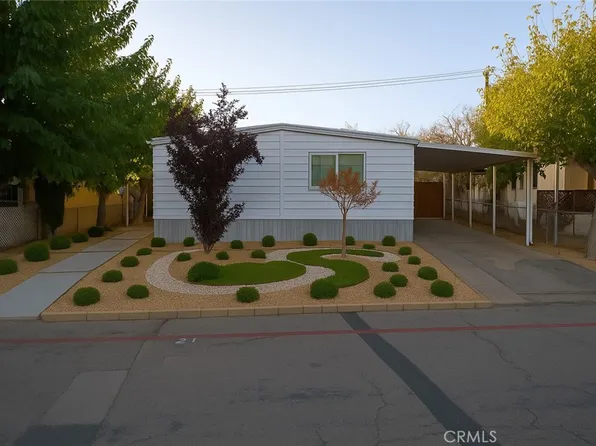 9426 Tamarisk Ave Spc 21, Hesperia, CA 92345