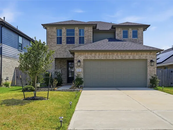 31327 Sellers Terrace Dr, Hockley, TX 77447