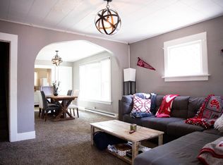 910 NE C St #A, Pullman, WA 99163