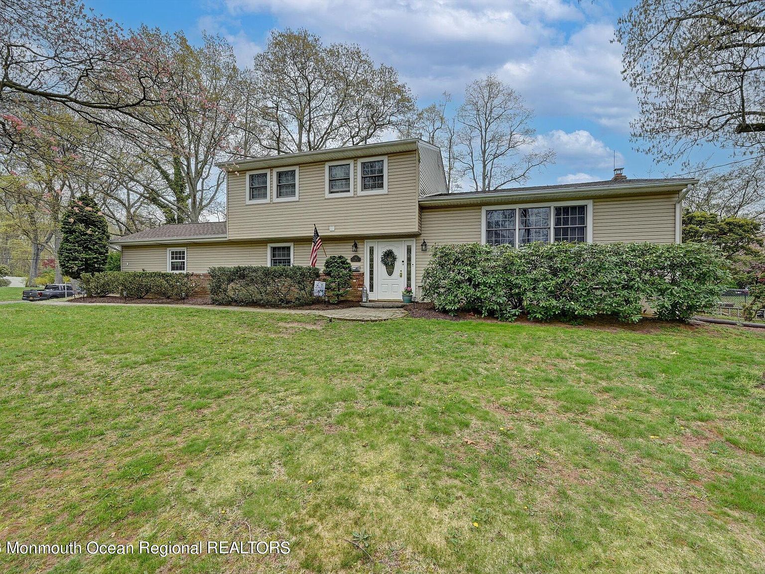 14 Roger Ave, Lincroft, NJ 07738 Zillow