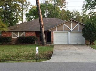 3207 Gary Ln, Spring, TX 77380