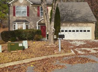 113 Ambridge Ct, Lawrenceville, GA 30044