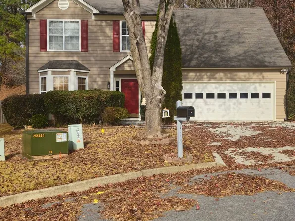 113 Ambridge Ct, Lawrenceville, GA 30044