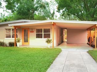 2321 E Crystal Lake Ave, Orlando, FL 32806