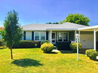 512 N 78th East Ave, Tulsa, OK 74115