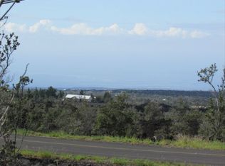 Sea Breeze Pkwy LOT 31, Ocean View, HI 96737