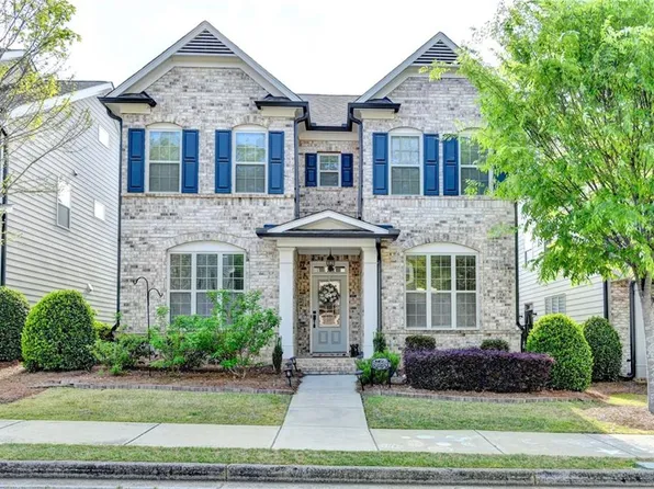 4334 Bellview Ln, Duluth, GA 30097