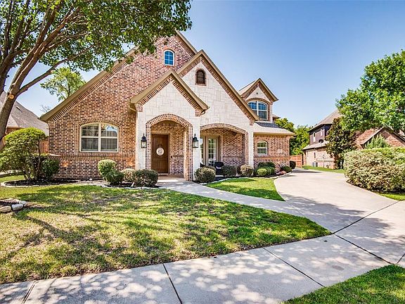 2nd image of 2609 Woodson Cir