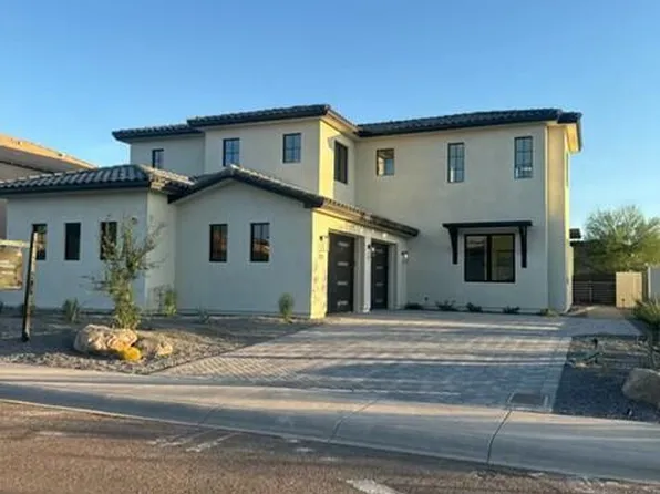 2315 E MINE CREEK Road, Phoenix, AZ 85024