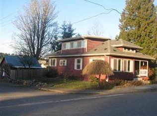 124 Park Ave E, Tenino, WA 98589