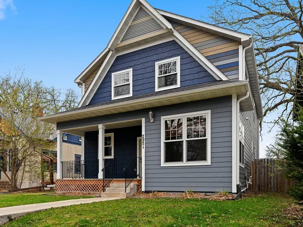2921 40th Ave S, Minneapolis, MN 55406