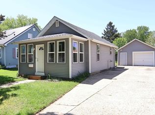 1428 S Osborne Ave, Janesville, WI 53546