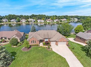 7691 Hidden Lake Dr, Hudsonville, MI 49426