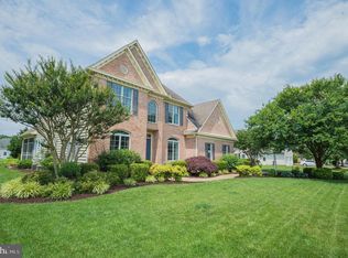 6074 Bridle Ct, Salisbury, MD 21801