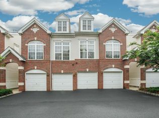 206 Riverwalk Way #K119, Clifton, NJ 07014