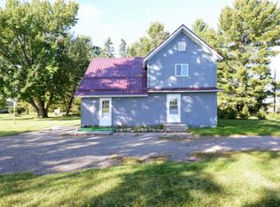 61958 320th St, Wadena, MN 56482