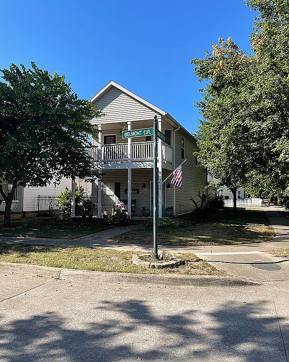 1st image of 3539 W Belmont Cir