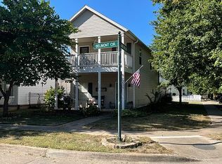 3539 W Belmont Cir, Fayetteville, AR 72704