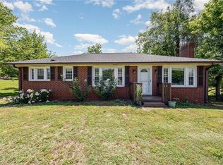 1295 Becks Church Rd, Lexington, NC 27292