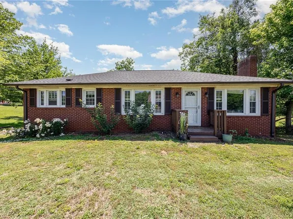 1295 Becks Church Rd, Lexington, NC 27292