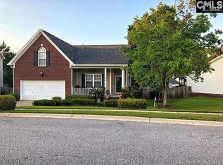 104 Harmon Creek Ct, Lexington, SC 29072