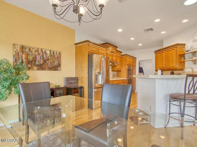 1232 E Camino Diestro — Photo 13