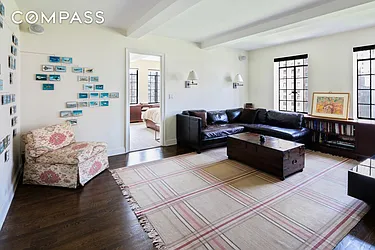 Sold by Compass