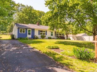 36 Lynn Dr, Wallingford, CT 06492
