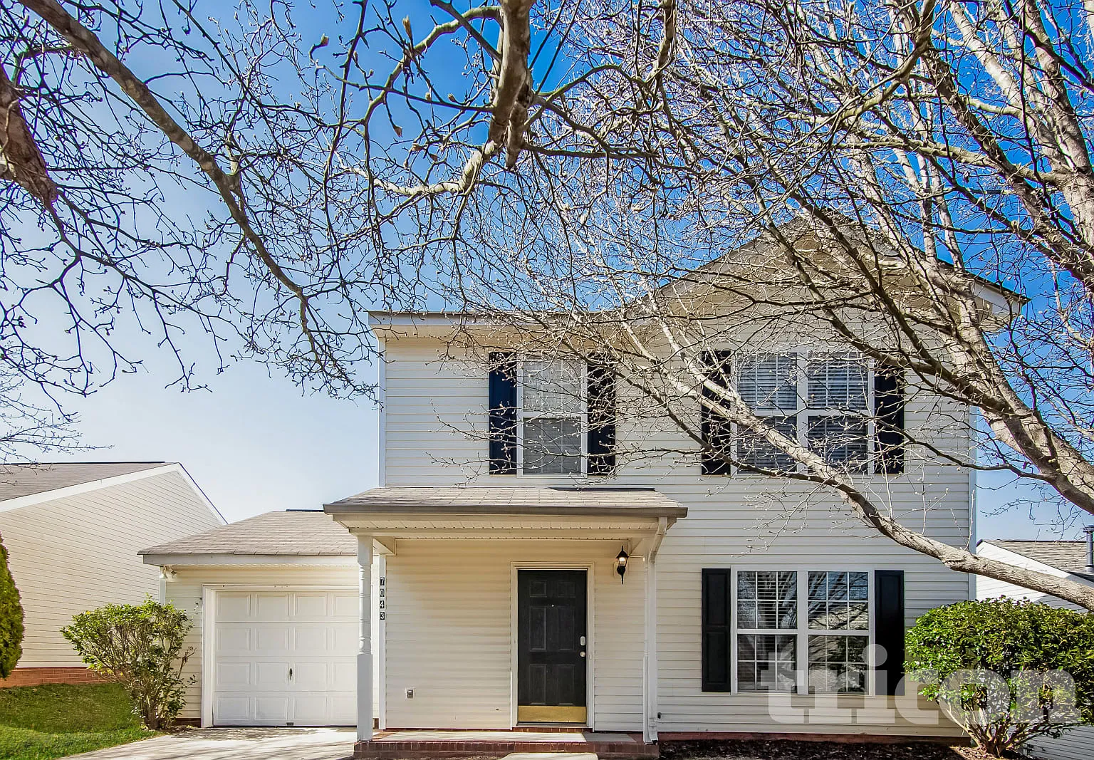 7043 Red Bud Circle Charlotte NC — Photo 1