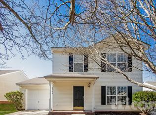 7043 Red Bud Cir, Charlotte, NC 28214