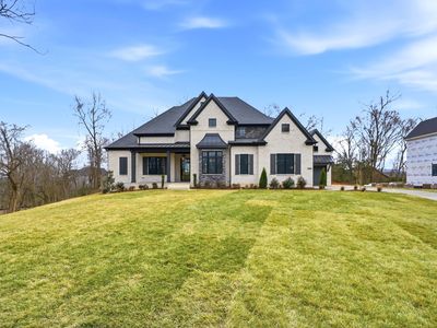 9909 Amarosa Ct Lot 12, Brentwood, TN, 37027